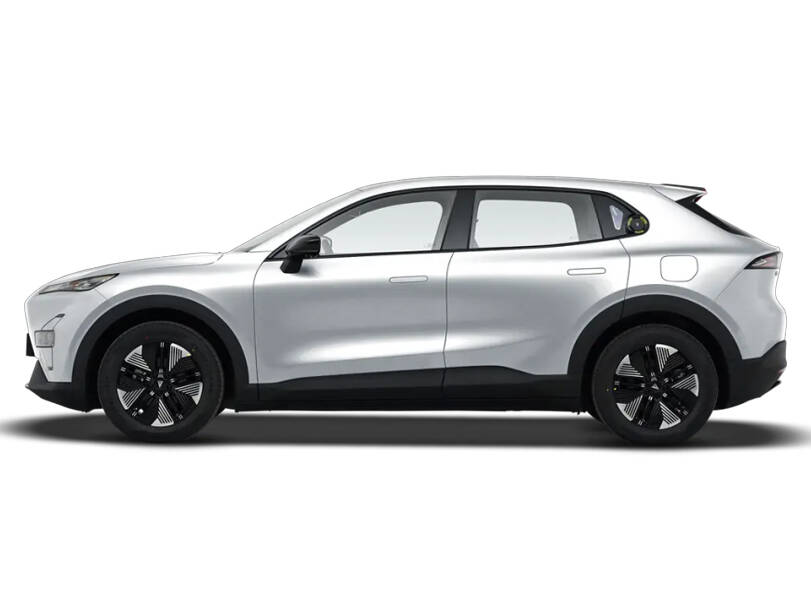 Changan Deepal S05: A Closer Look at the Crossover With a 1,000+ KM Range