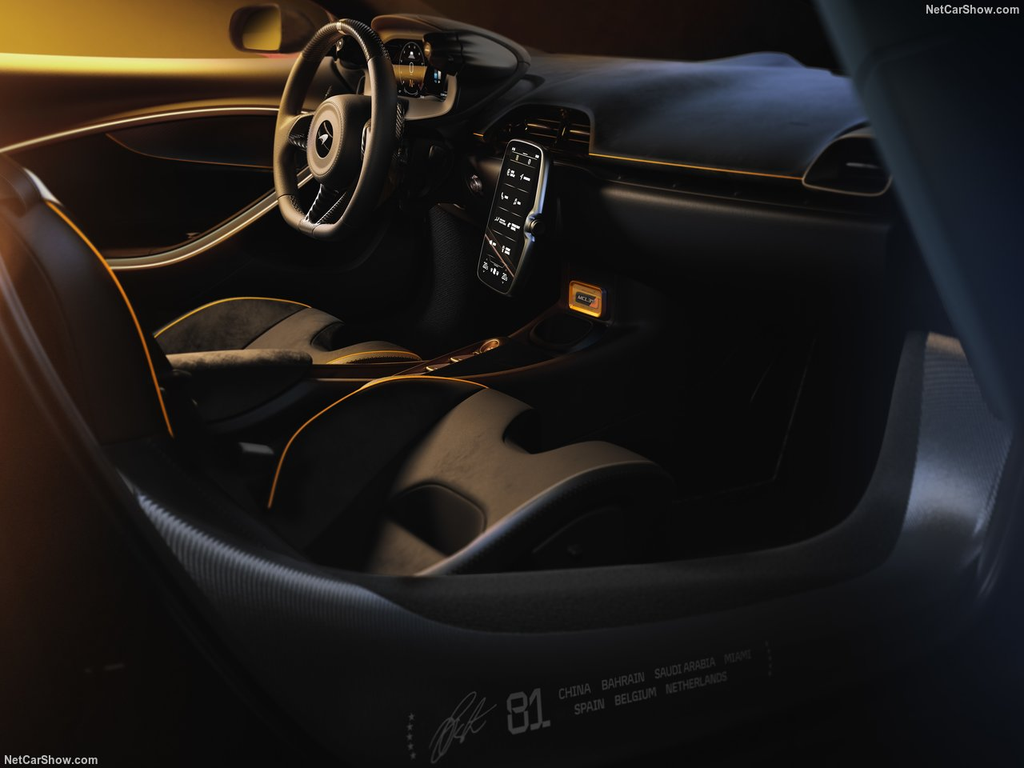 McLaren Artura: The Orange Supercar That's Actually Showing Up on Real Roads