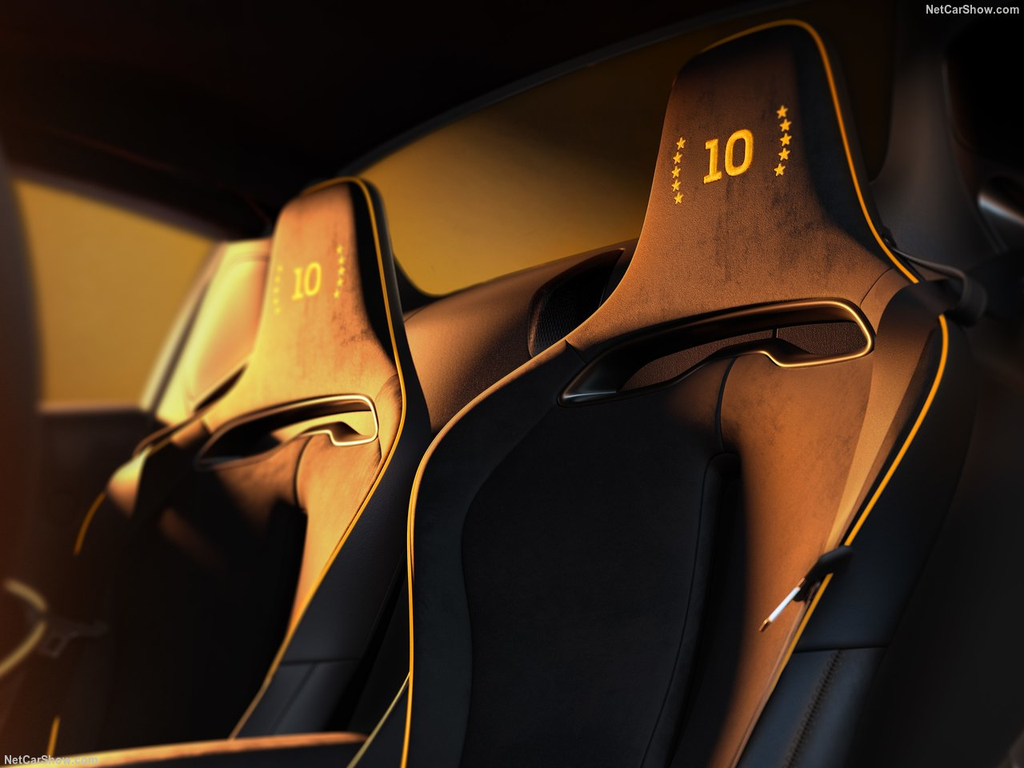McLaren Artura: The Orange Supercar That's Actually Showing Up on Real Roads