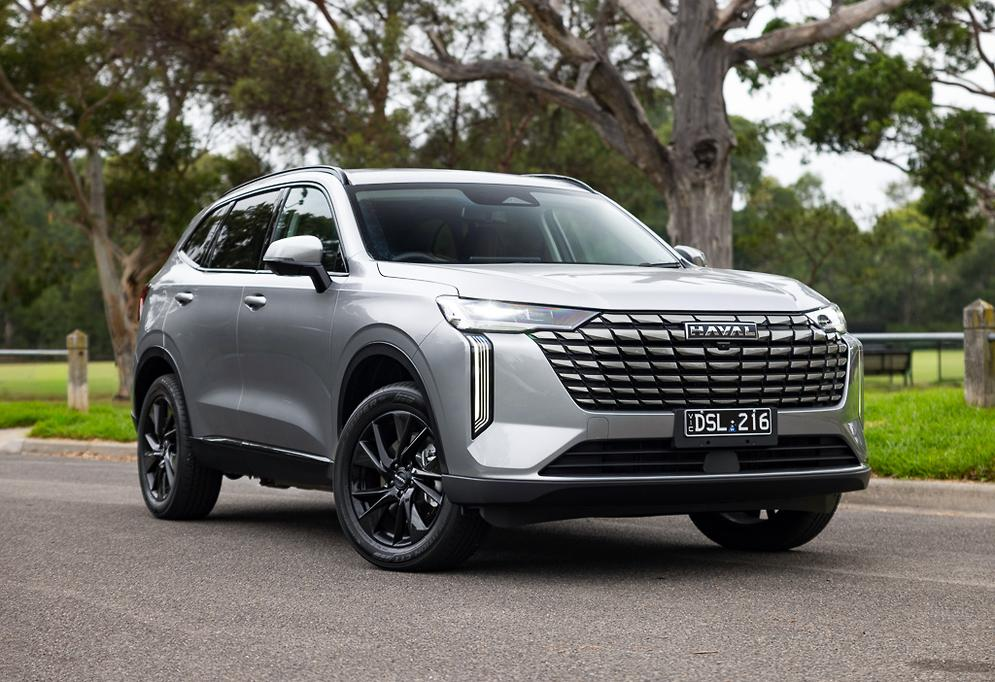 GWM Haval H6 HEV Review: Is This Hybrid SUV Worth Your Money?