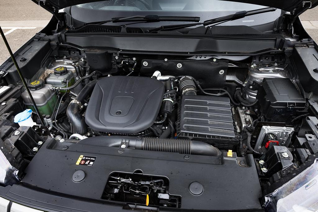 GWM Haval H6 HEV Review: Is This Hybrid SUV Worth Your Money?
