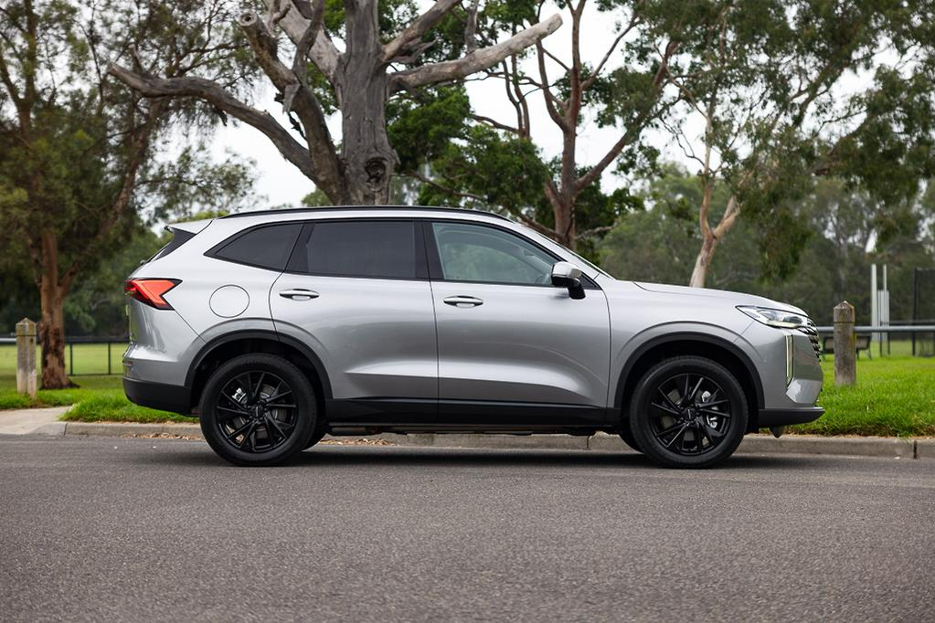 GWM Haval H6 HEV Review: Is This Hybrid SUV Worth Your Money?
