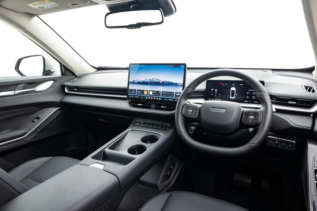 GWM Haval H6 HEV Review: Is This Hybrid SUV Worth Your Money?