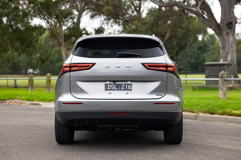 GWM Haval H6 HEV Review: Is This Hybrid SUV Worth Your Money?