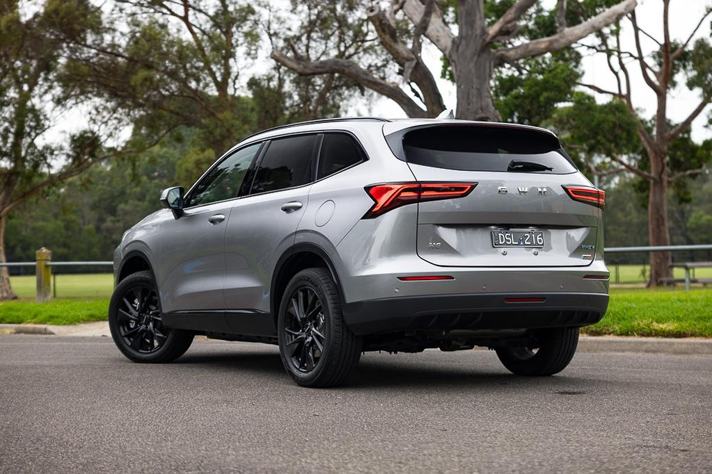 GWM Haval H6 HEV Review: Is This Hybrid SUV Worth Your Money?