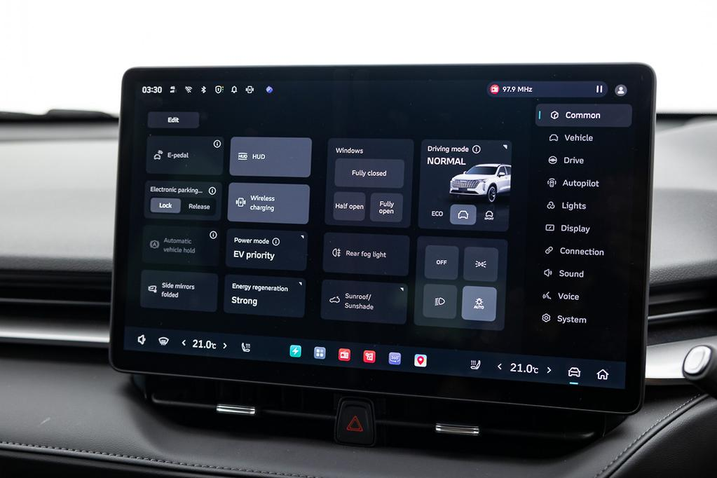 GWM Haval H6 HEV Review: Is This Hybrid SUV Worth Your Money?