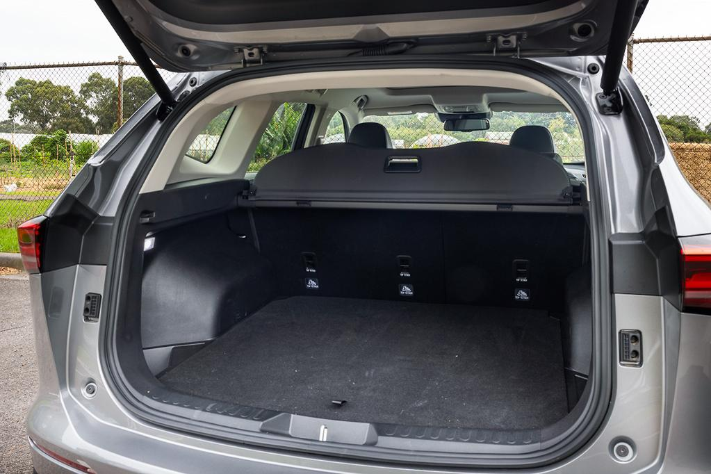 GWM Haval H6 HEV Review: Is This Hybrid SUV Worth Your Money?