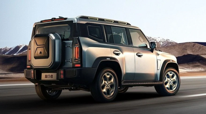 Jetour T2 Review: A Boxy Adventure SUV That Punches Above Its Price