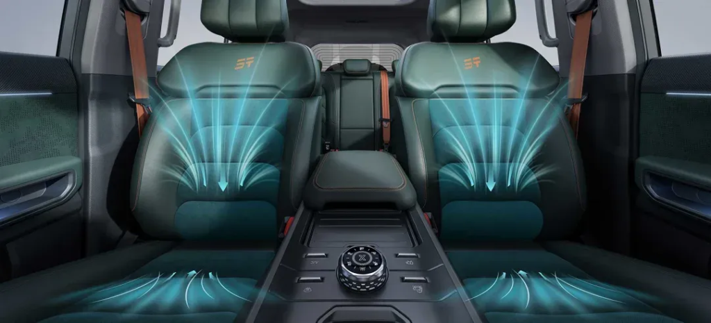 Jetour T2 Review: A Boxy Adventure SUV That Punches Above Its Price