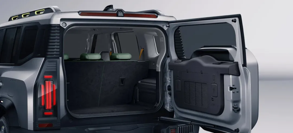 Jetour T2 Review: A Boxy Adventure SUV That Punches Above Its Price