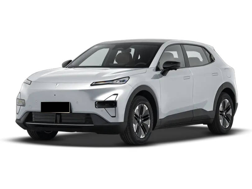 Changan Deepal S05: A Closer Look at the Crossover With a 1,000+ KM Range