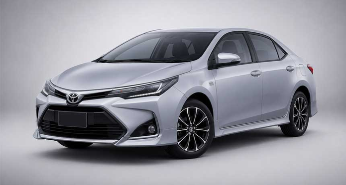 Toyota Corolla Altis Grande X 2026: A Complete Review for Pakistani Buyers
