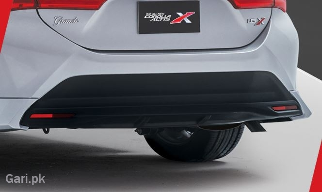 Toyota Corolla Altis Grande X 2026: A Complete Review for Pakistani Buyers