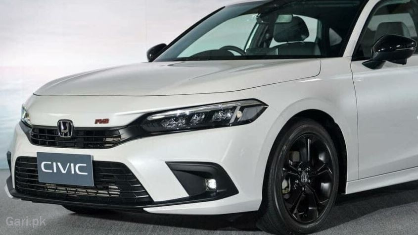 2026 Honda Civic in Pakistan: A Complete Review