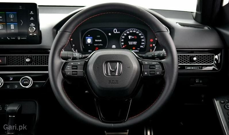 2026 Honda Civic in Pakistan: A Complete Review