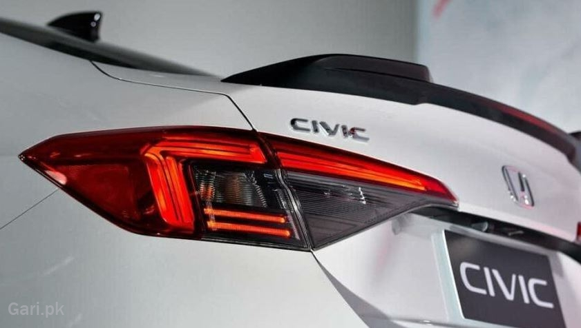 2026 Honda Civic in Pakistan: A Complete Review