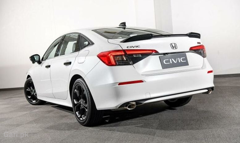2026 Honda Civic in Pakistan: A Complete Review