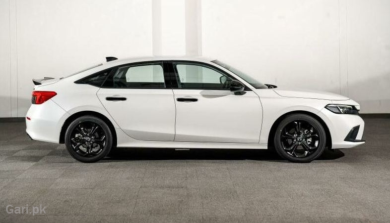 2026 Honda Civic in Pakistan: A Complete Review