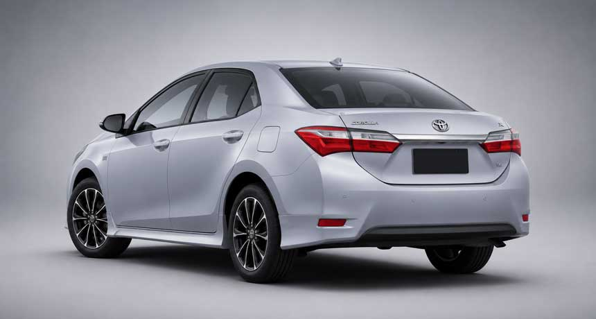 Toyota Corolla Altis Grande X 2026: A Complete Review for Pakistani Buyers