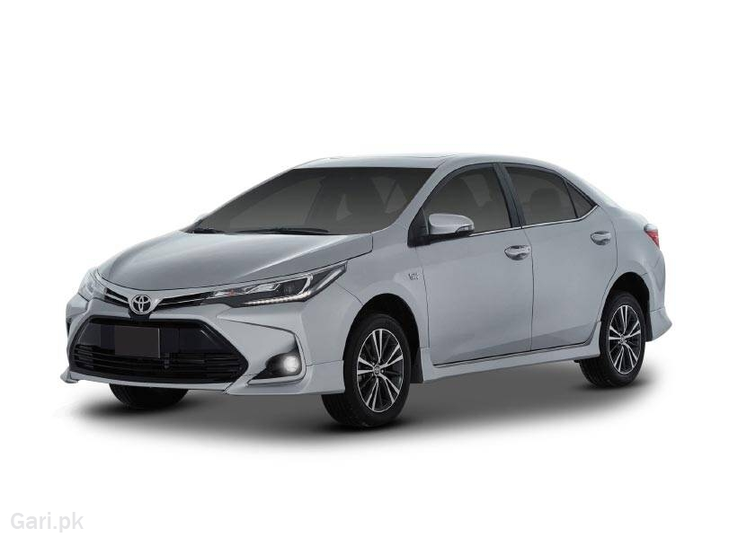 Toyota Corolla Altis Grande X 2026: A Complete Review for Pakistani Buyers