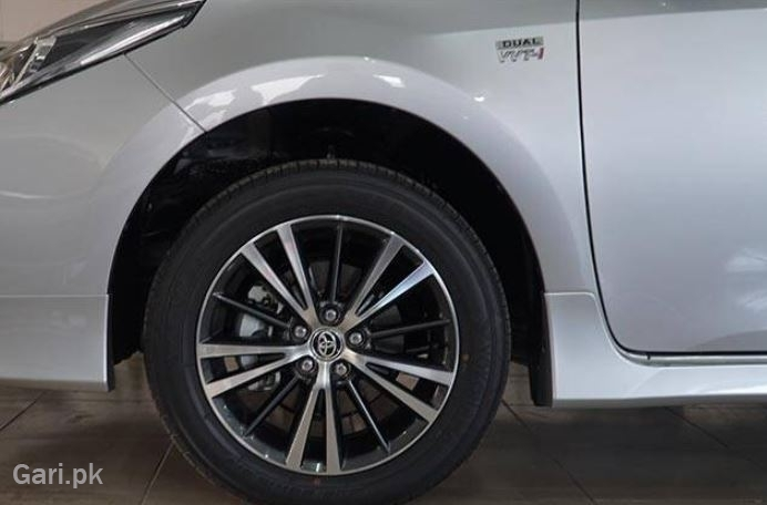 Toyota Corolla Altis Grande X 2026: A Complete Review for Pakistani Buyers