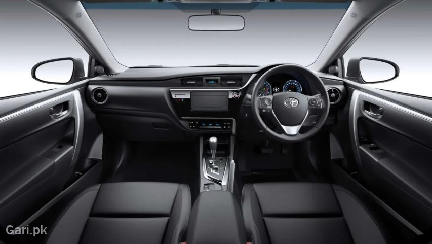 Toyota Corolla Altis Grande X 2026: A Complete Review for Pakistani Buyers